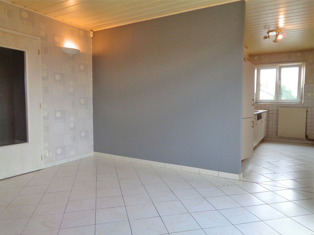 *****EXCLUSIVITE***** Vente appartement F3 - 99 m²