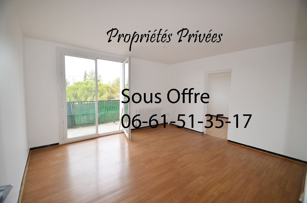 Appartement 3 pièce(s) 59.02 m2