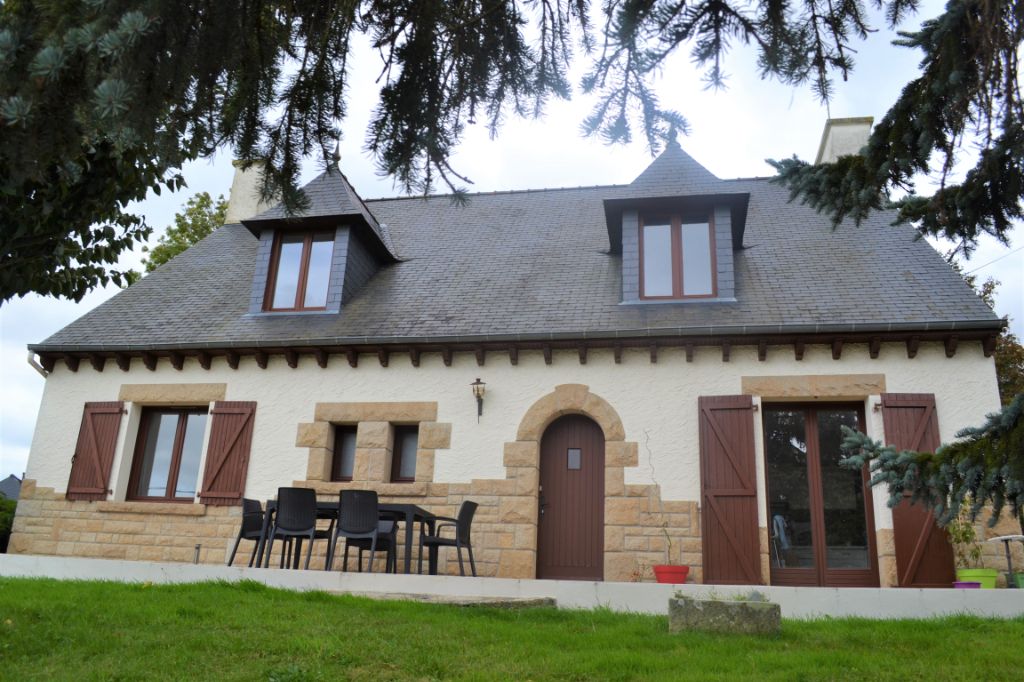 Maison Plancoët 5 pièce(s) 116 m2 - 4 chambres