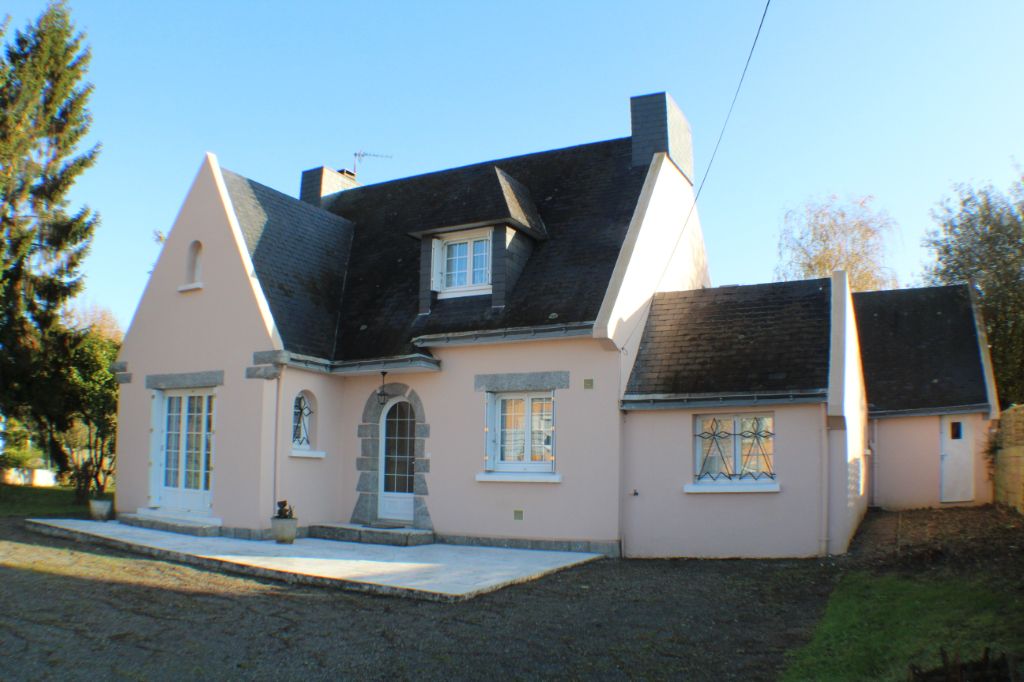 Maison 8 pièce(s) 120 m2