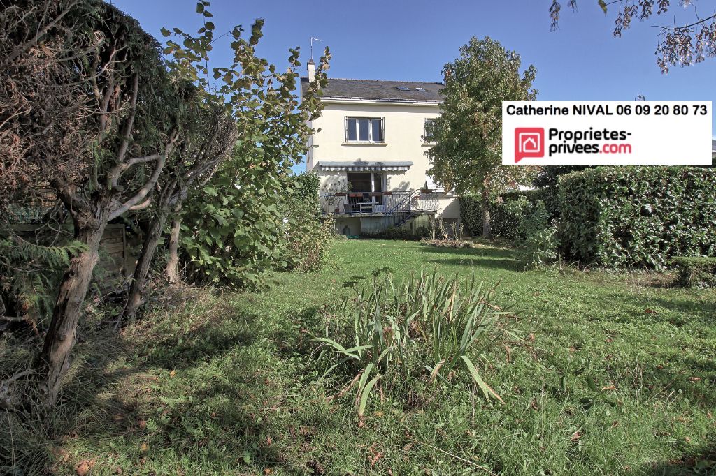 Maison Saint Herblain, 5 chambres