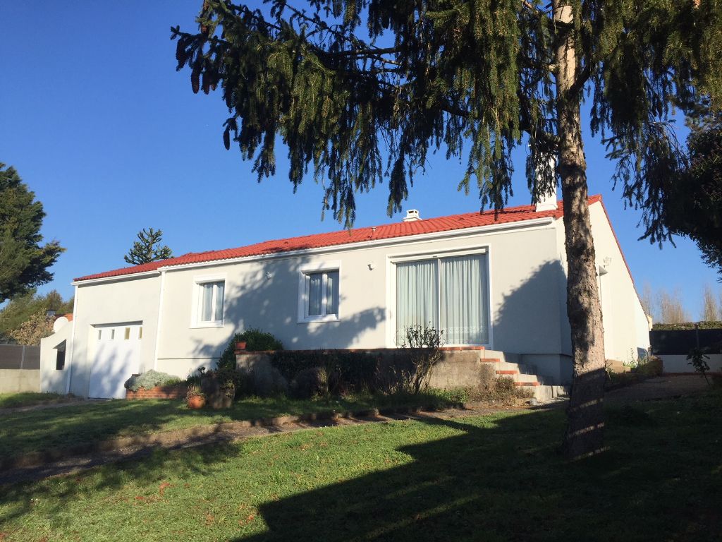 MAISON BRAINS ( 44830 ) 92 M² - BUDGET 239 180  HAI