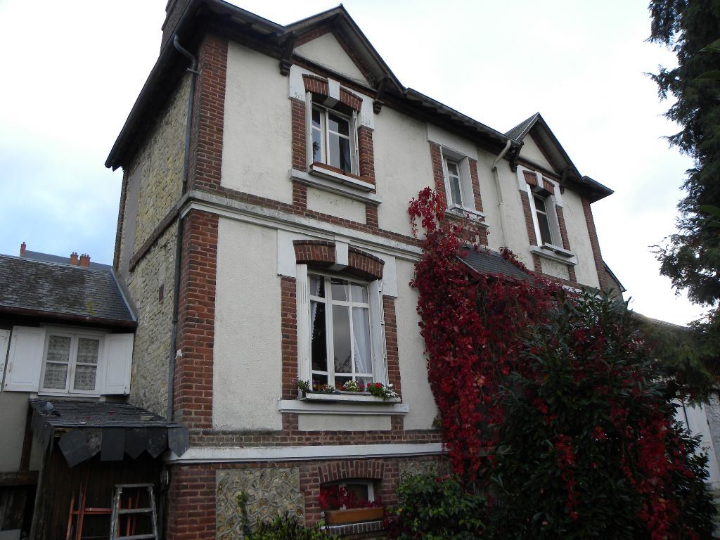 Maison Lisieux 4 pièce(s) 72 m2