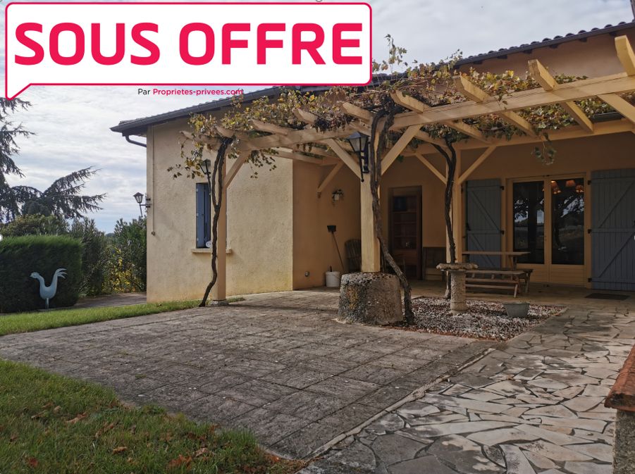 Maison Familiale