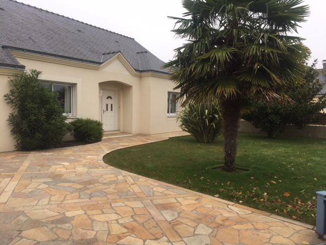 Maison plain-pied Sainte Luce Sur Loire 5 pièce(s) 106 m2