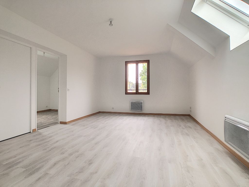 Appartement refait à neuf  2 pièce(s) 40.48 m2