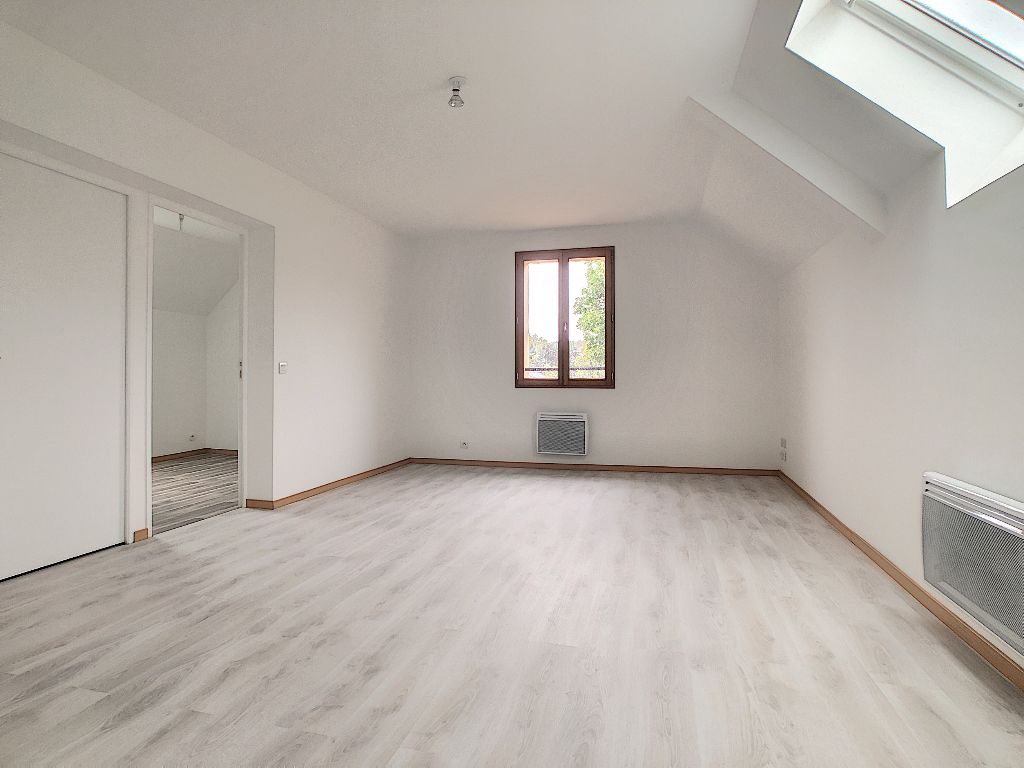 Appartement refait à neuf 2 pièce(s) 40.48 m2