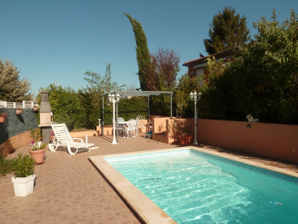 A vendre Villa Lagarrigue 7 pièces 143 m2