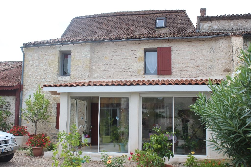 Maison St Antoine De Breuilh 8 pièce(s) 164m2