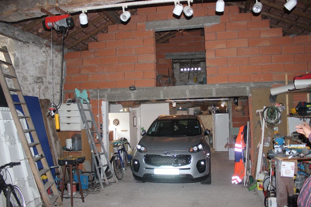 Maison St Antoine De Breuilh 8 pièce(s) 164m2