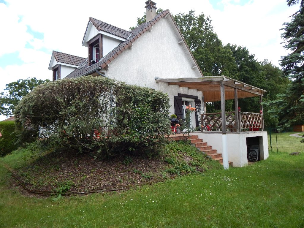 Maison dans le Bourg de Saran 6 pièce(s) 135 m2