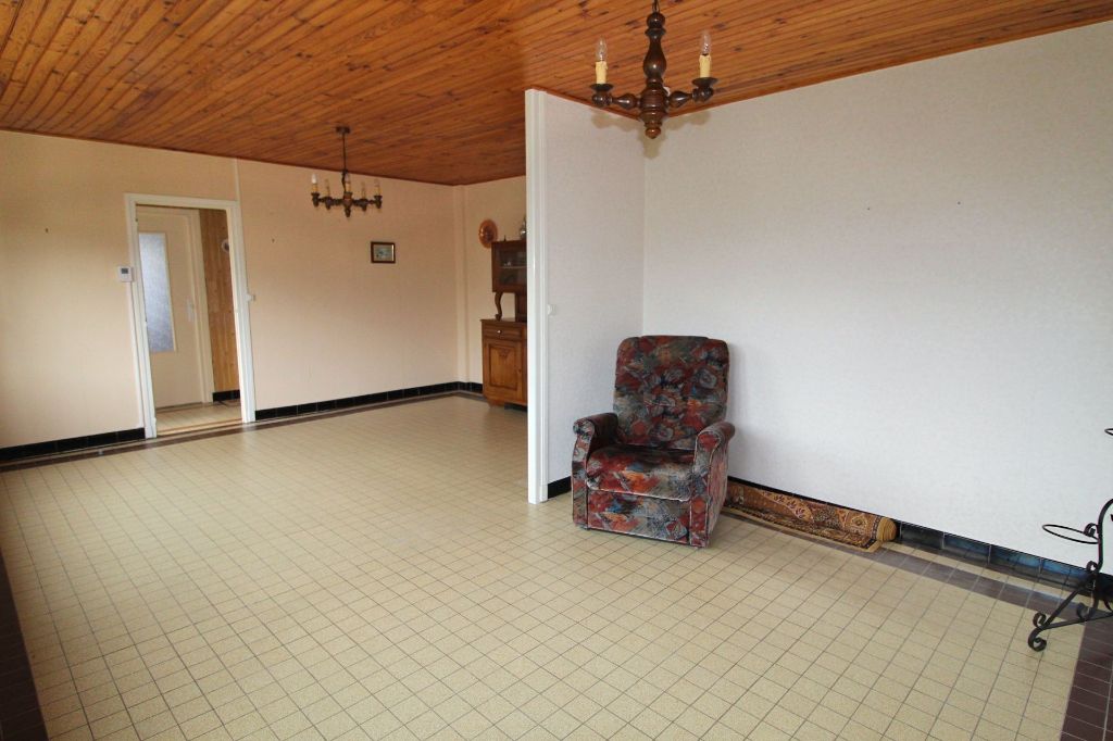 Maison à rénover 82m² - 02200 SOISSONS