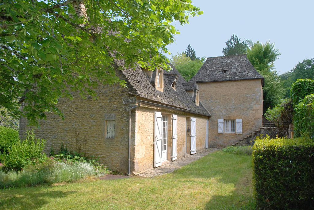 24290 MONTGNAC LASCAUX Maison 6 pièce(s) 114 m2