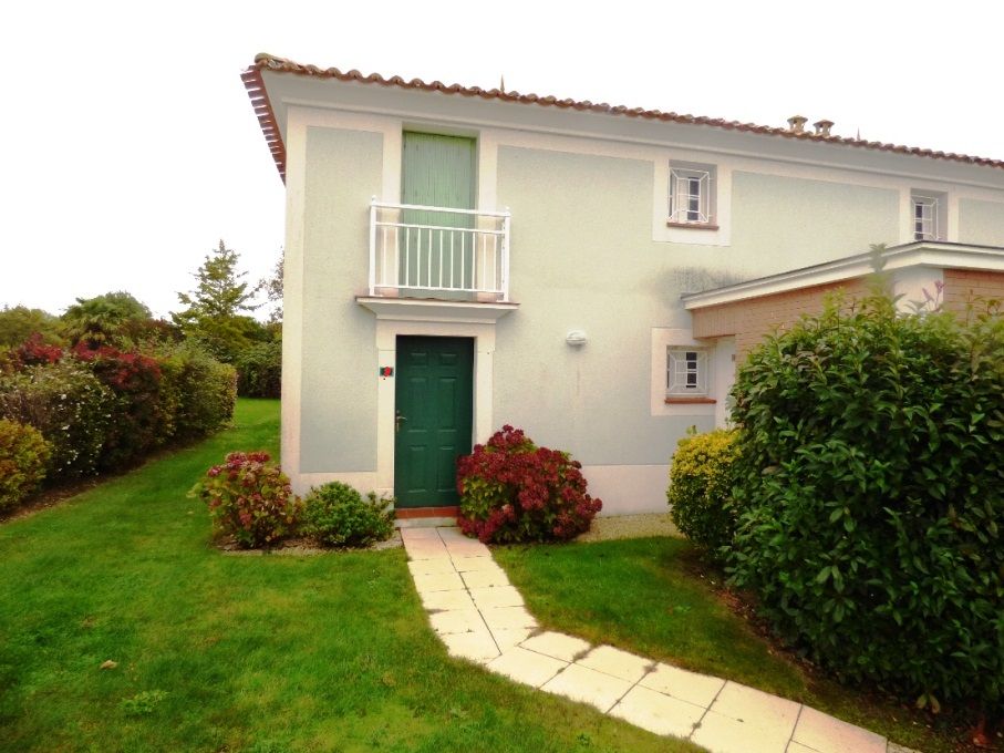 Maison  4 pièce(s) 59 m2