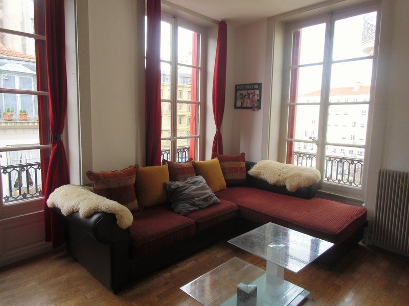 Appartement - 3 piece(s) - 60 m2