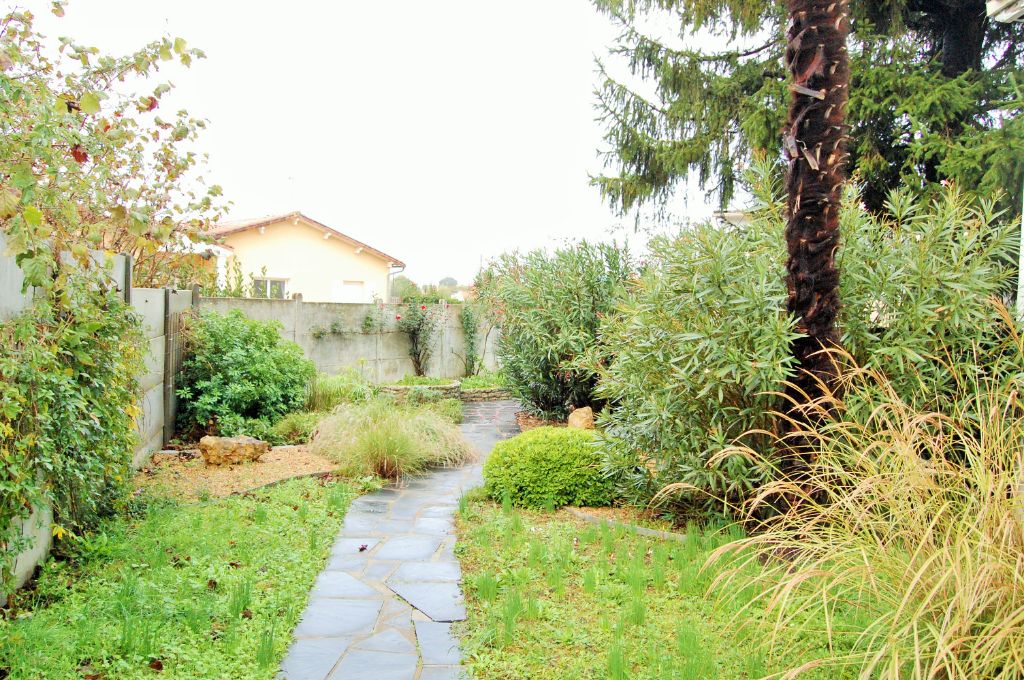 Coup de coeur Fontenay 100m² + Jardin + Garage