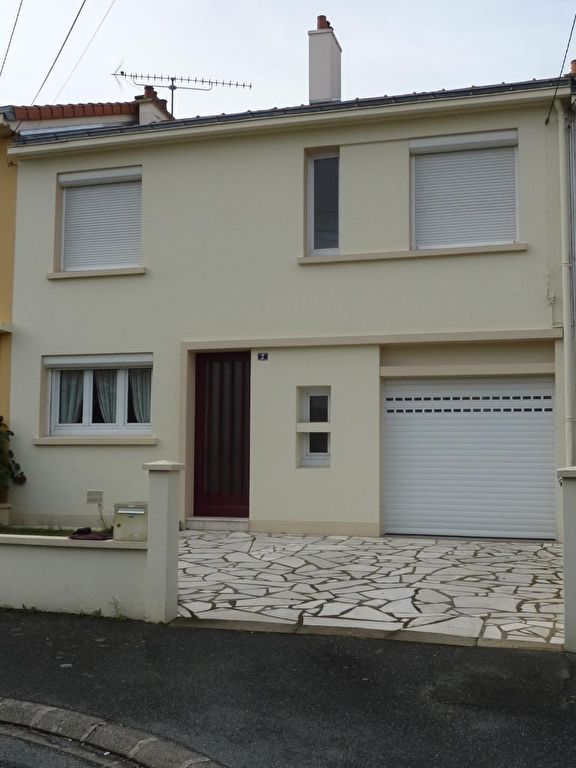 Maison Cholet 5 pièce(s) 84 m2