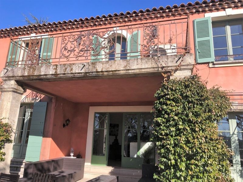 Maison Nimes 8 pièce(s) 325 m2