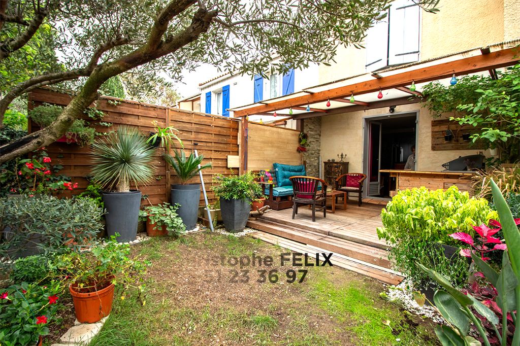 Maison Montpellier 4 pièce(s) 110 m2