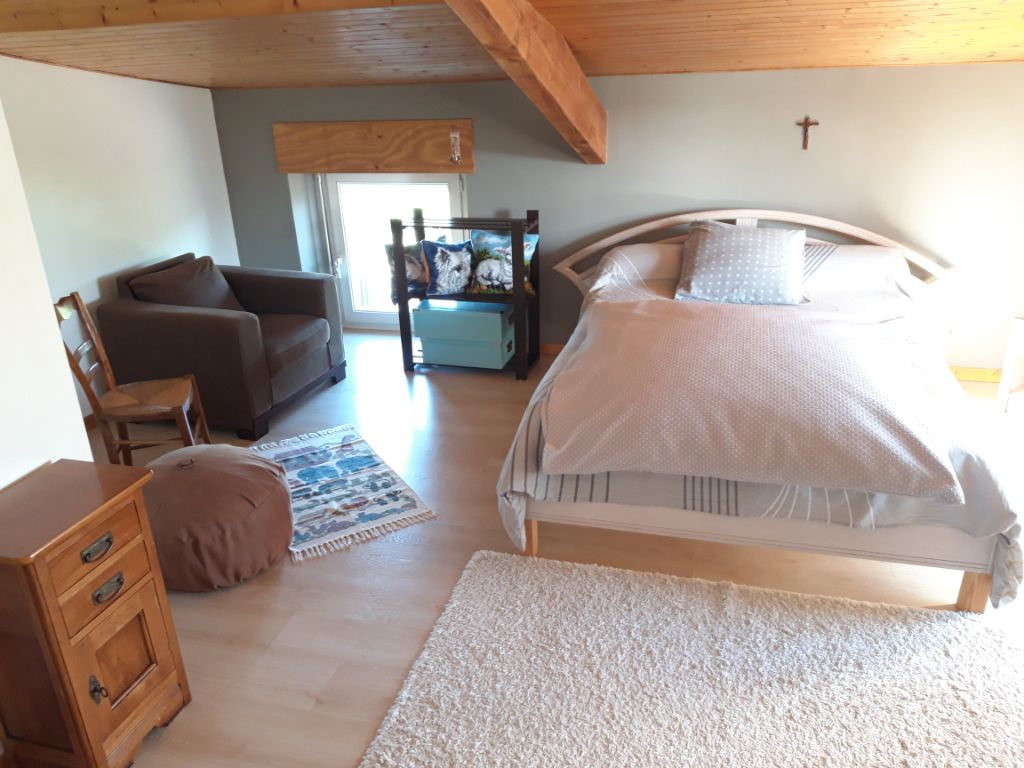 MONTOURNAIS Maison 6 pièce(s) 115 m² , 4 chambres 4
