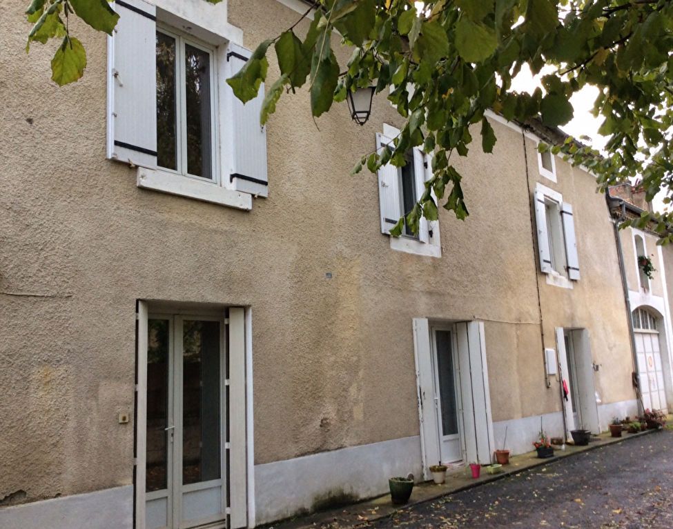 Maison - Investissement locatif - Corgnac sur l'Isle 24800