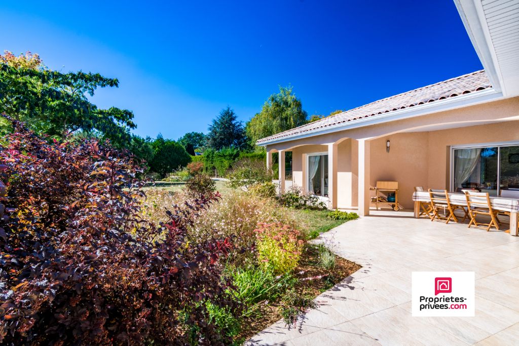 Maison BUXEROLLES 363900