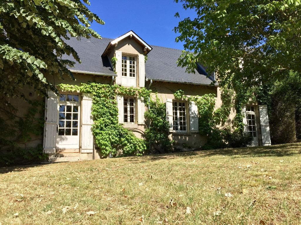Maison à vendre 165 m2, BRIARE 45250