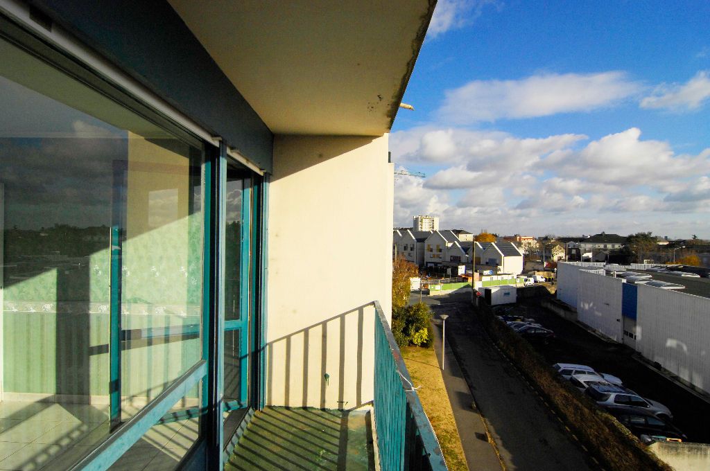 Appartement Angers 2 pièce(s) 54 m2