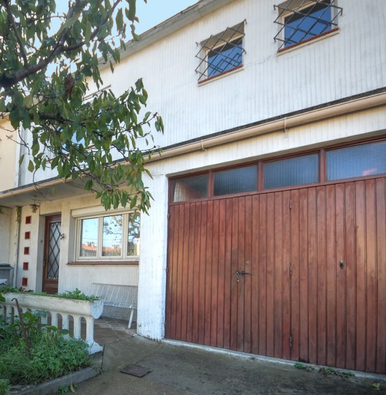 Maison  5 pièce(s) 83 m2