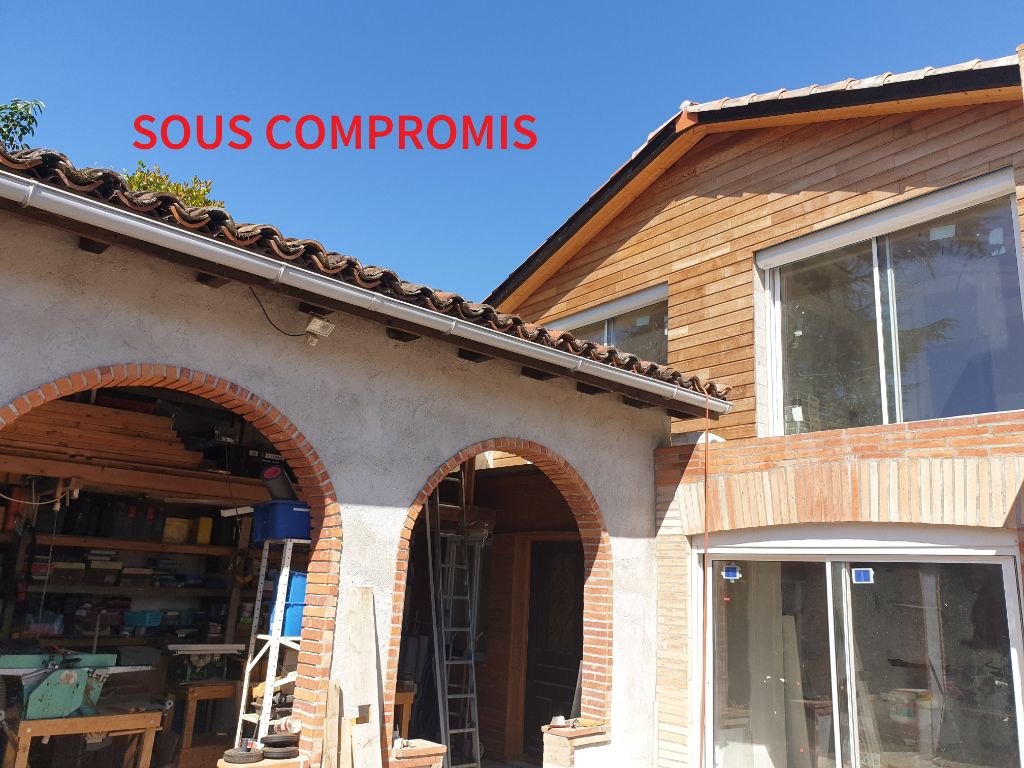 Maison  5 pièce(s) 158 m2