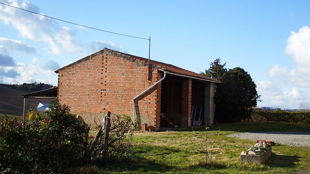 HANGAR à aménager