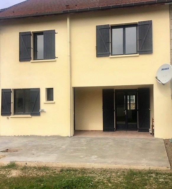 Maison Asfeld 5 pièce(s) 114 m2