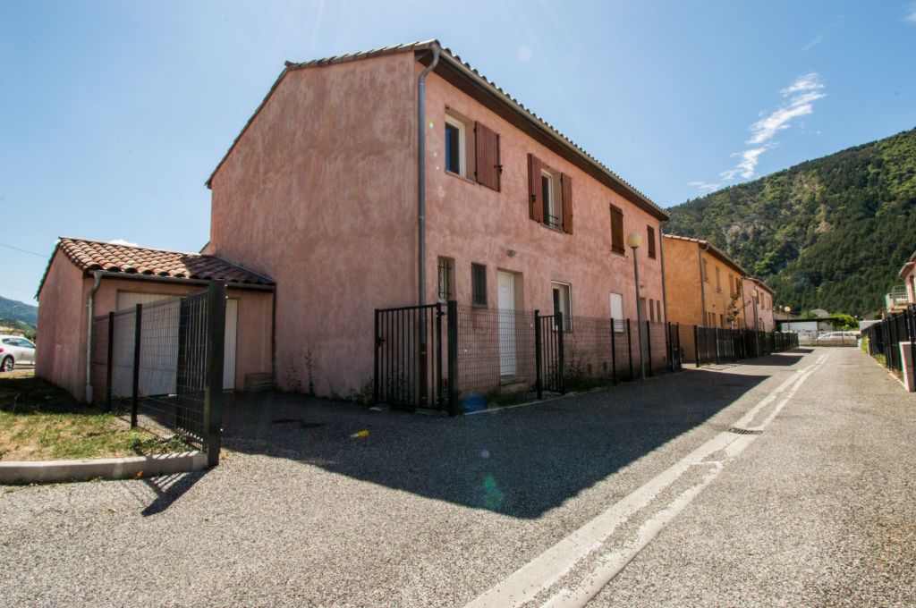 Maison Digne Les Bains 3 pièce(s) 71.85 m2