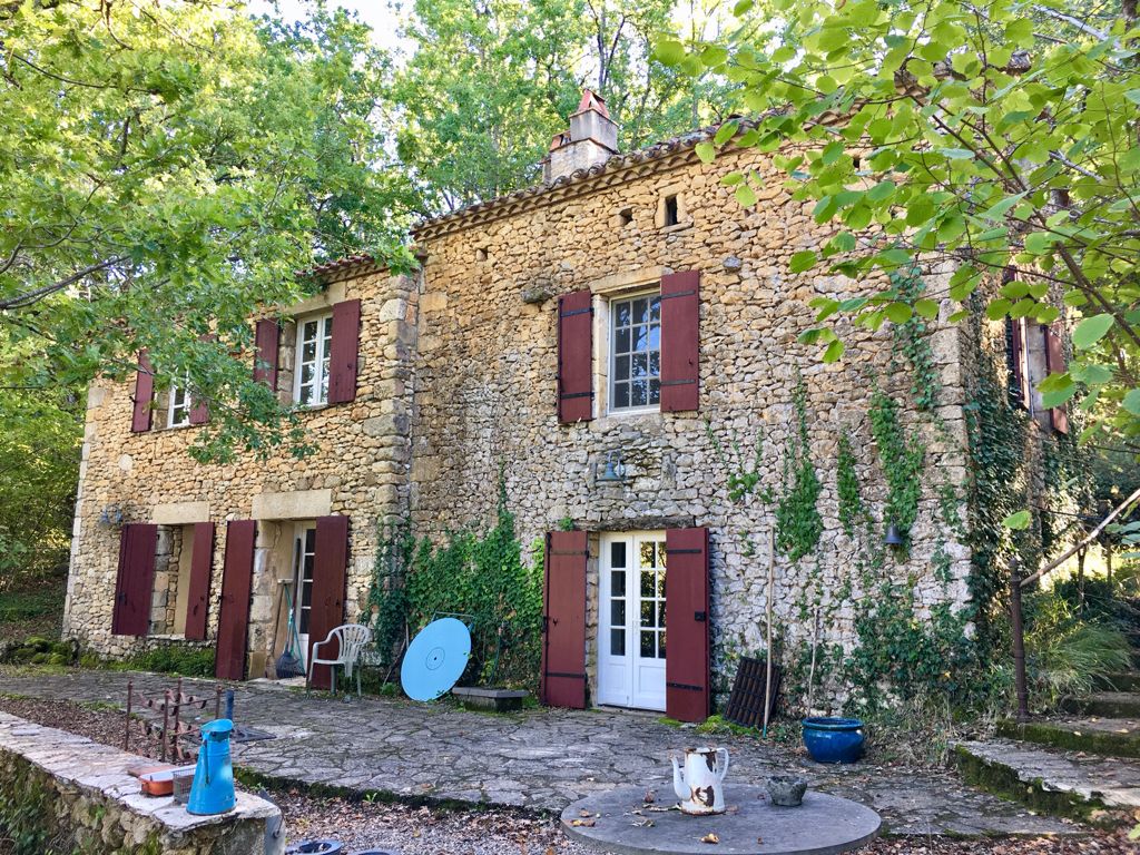 Maison 4 pièce(s) 110 m2