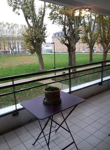 Appartement Bourg En Bresse 3 pièce(s)