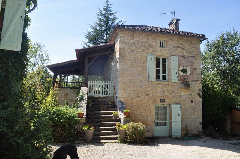 Maison - 7 piece(s) - 160 m2