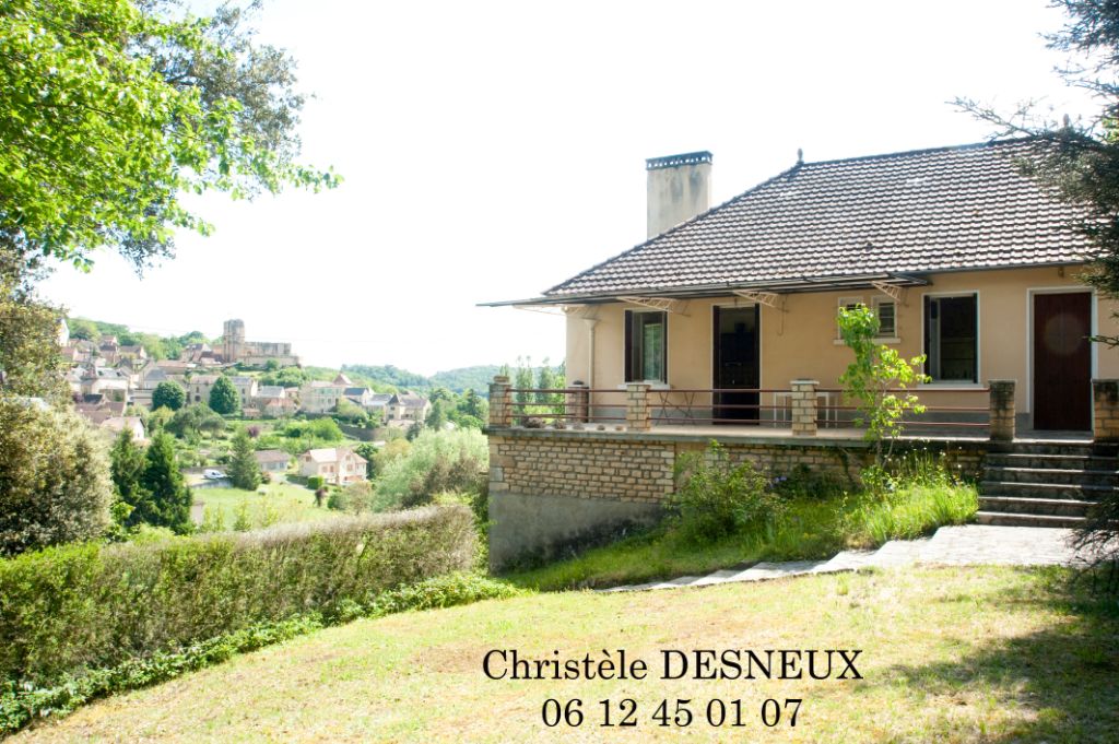 Maison 4 pièce(s) 88 m2