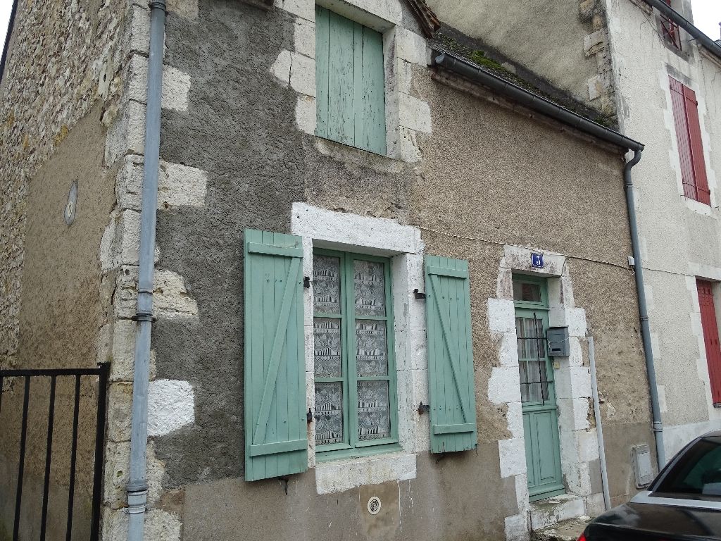 Maison Briare 2 pièces 54 m2