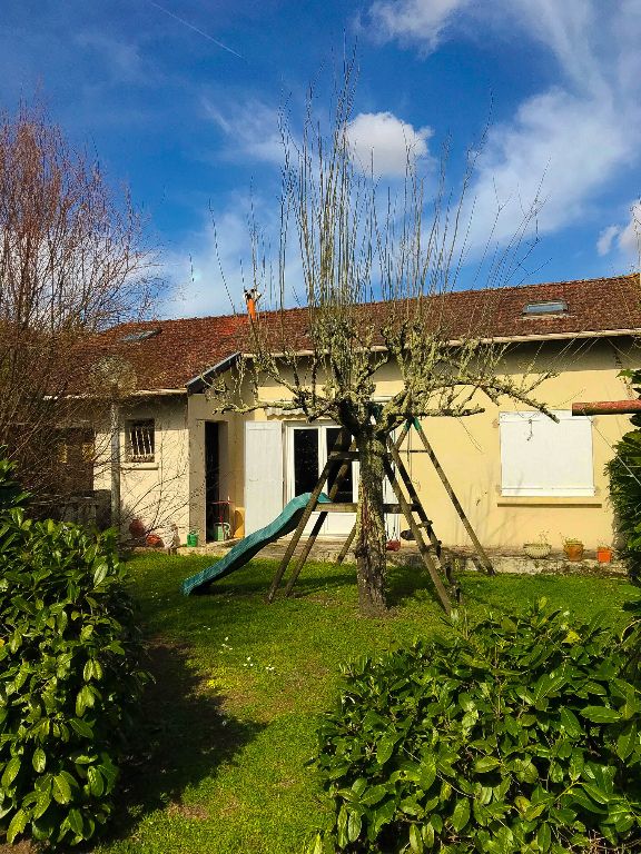Maison 5 chambres à rénover 190 m2