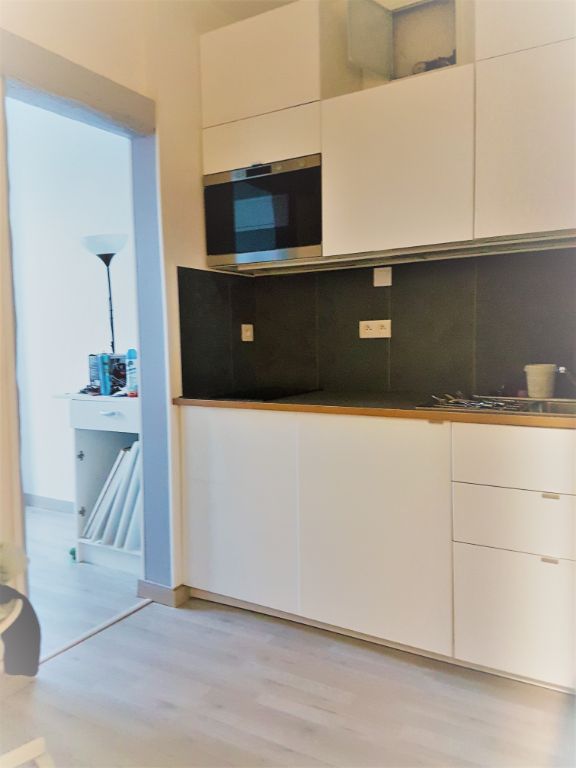 Appartement Vigneux Sur Seine 1 pièce + cave