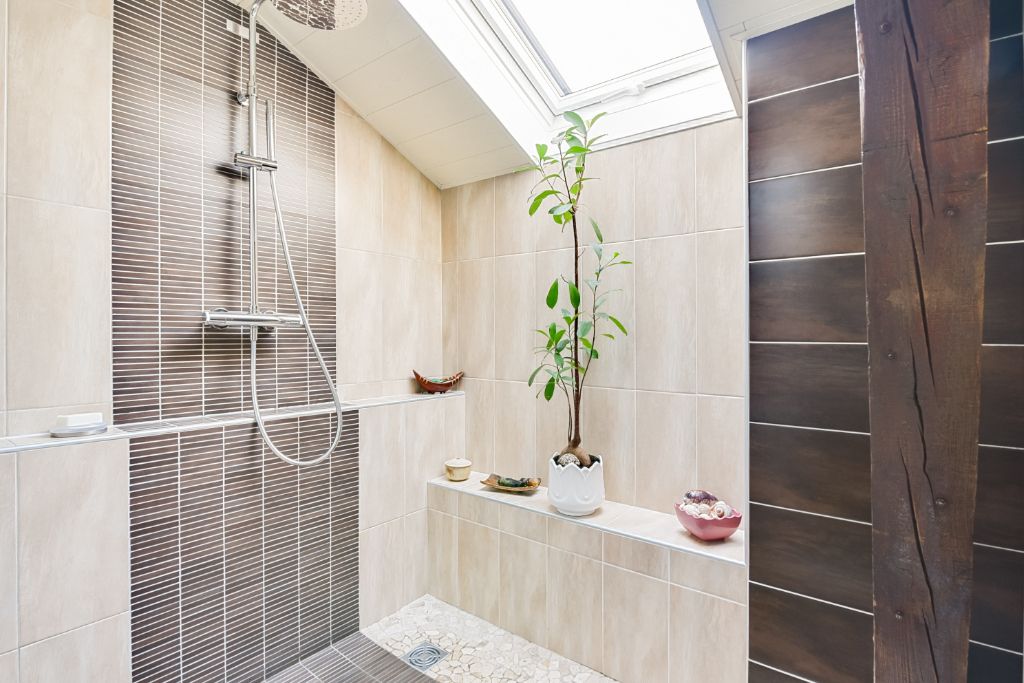Appartement 5 pièces