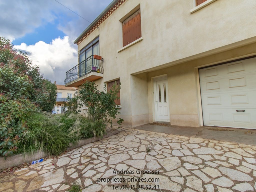 Villa Canet 6 pièce(s) 115 m2