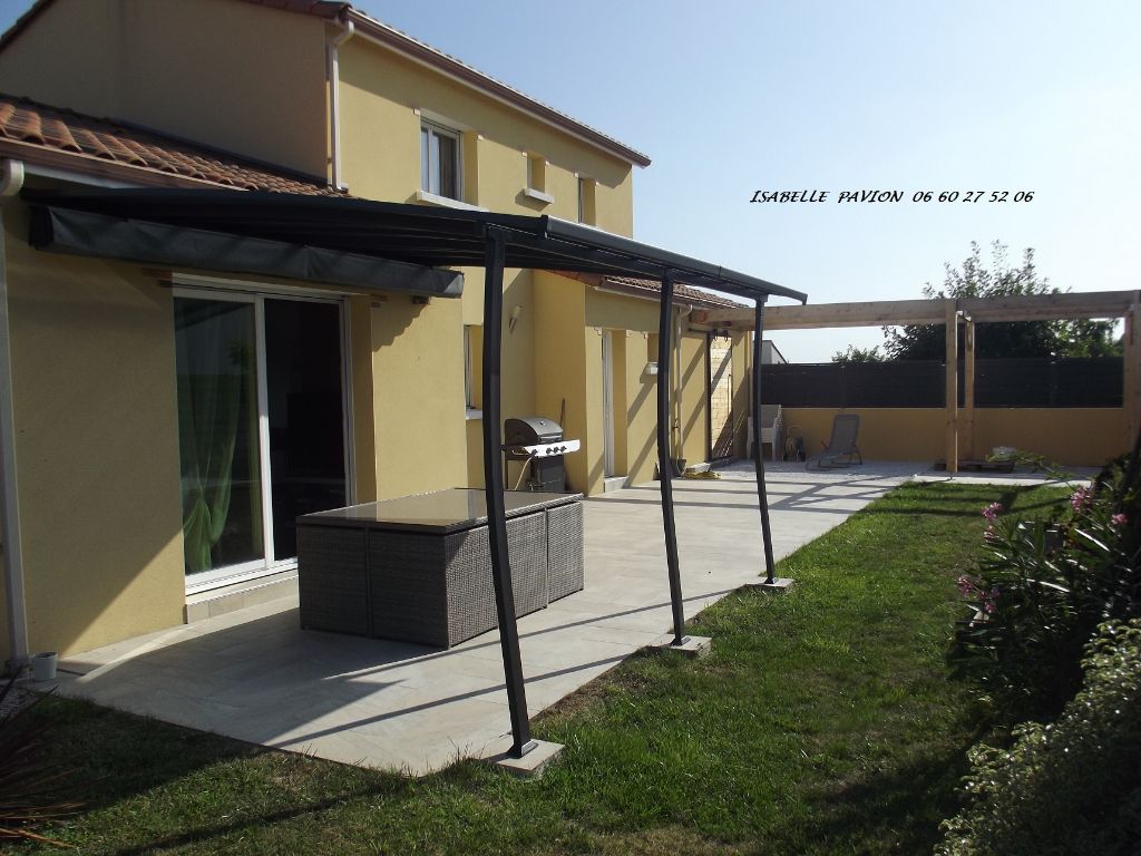 VALLET - 44330 Vente maison 5 pièces de 128 m²