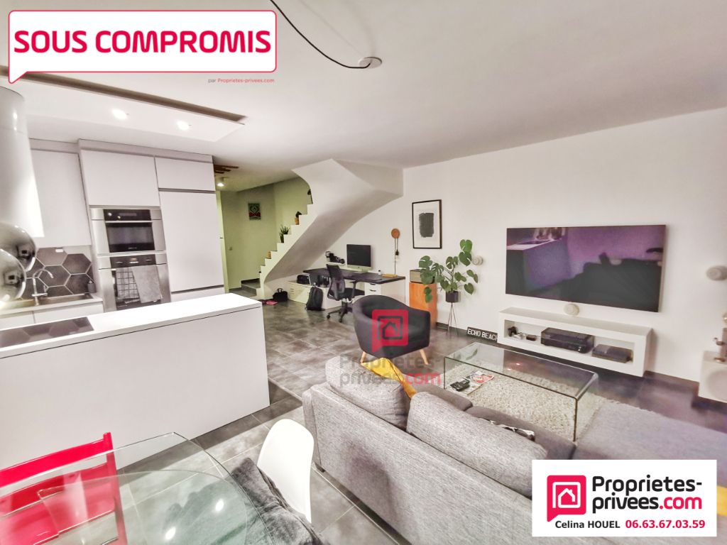 Maison La Crau 4 pièce(s) 82.86 m2