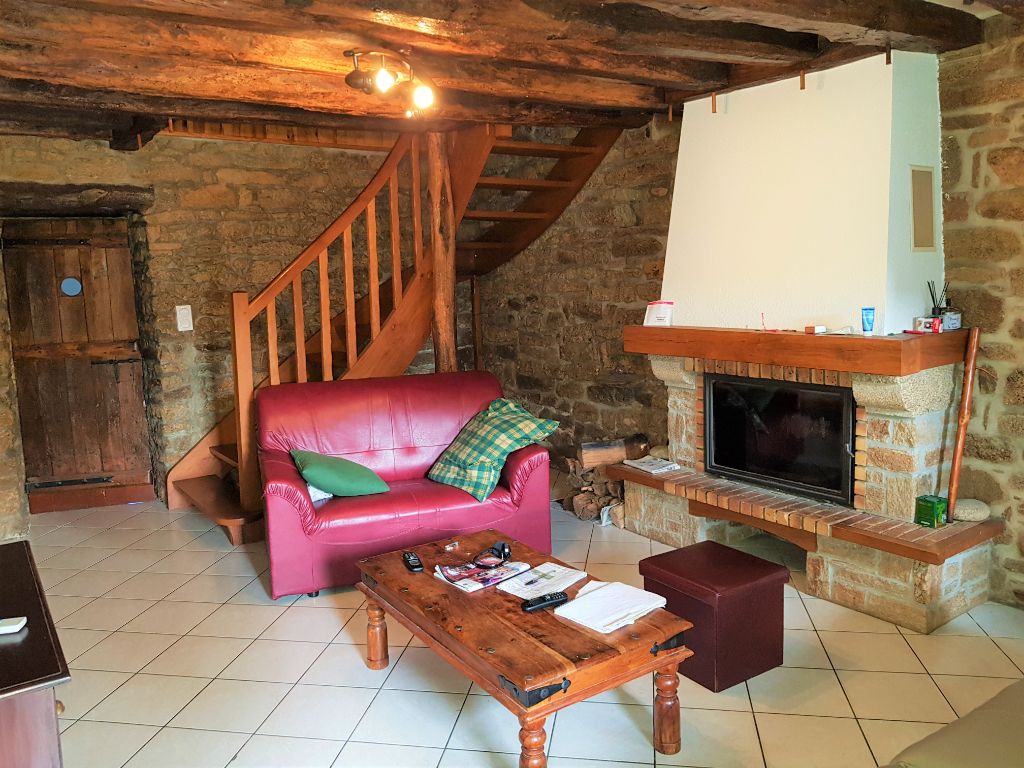 Maison 7 pièce(s) 130 m2 Le Temple de Bretagne 44360 244376? HAI