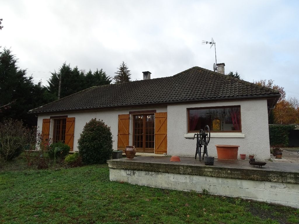 A vendre Maison Cerdon 4 pièces 146 m2