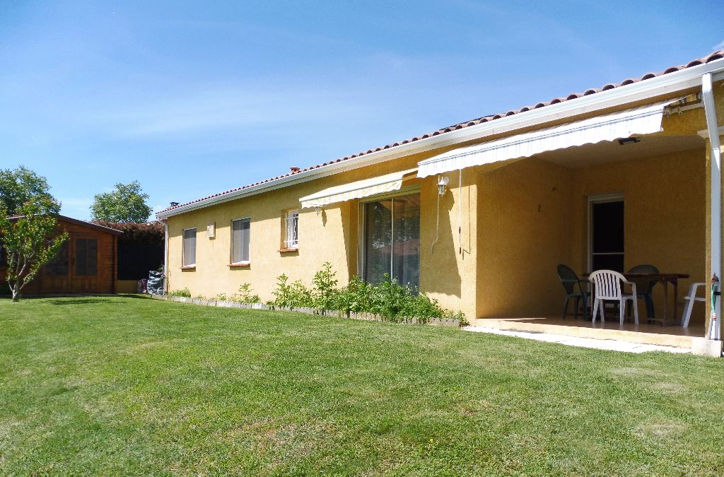 Maison 6 pièce(s) 147 m2