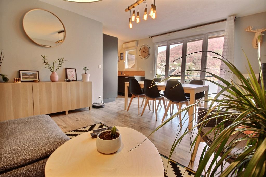Appartement T2 de 56 m2 - 73230 BARBY