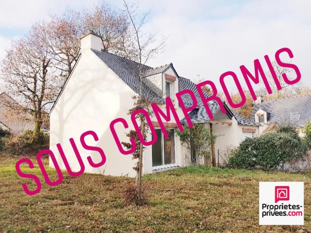 Maison Ploeren 7 pièce(s) 116 m2