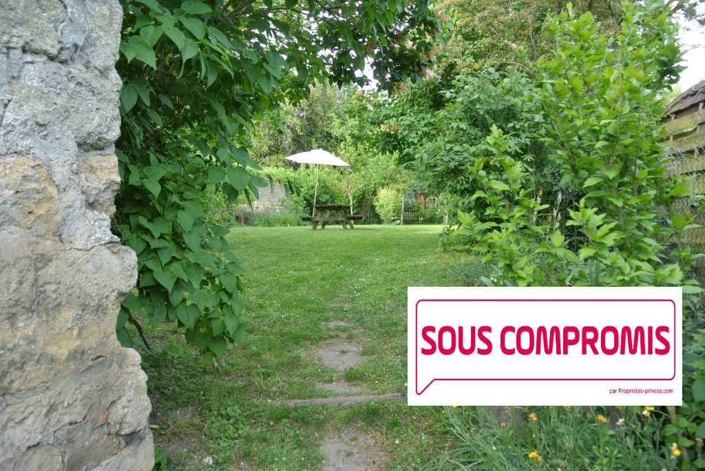 Cergy Village. maison 170 m2, terrain 670 m2